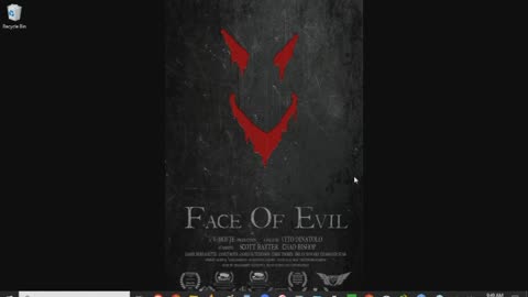 Face of Evil Review