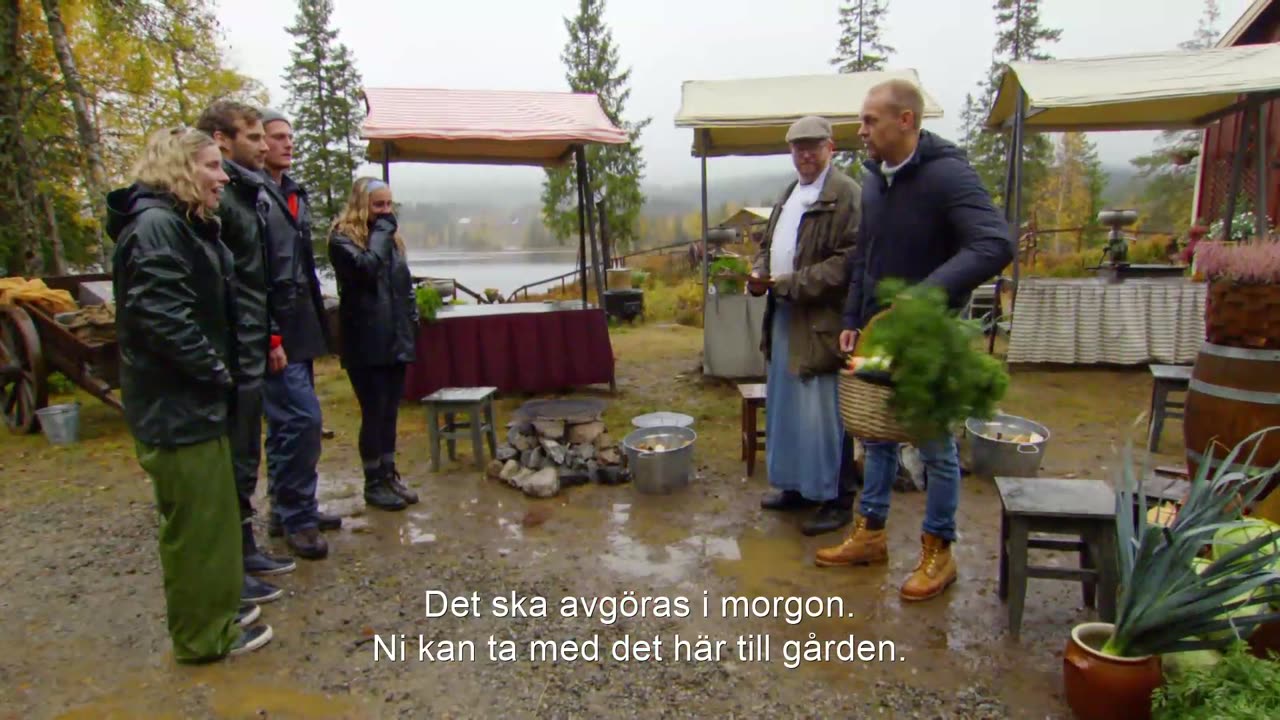 Farmen Norge S17E32