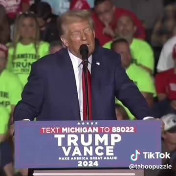 WTF is this about? | This was prior to the first attempt on his life (Video 2/Check Previous Upload)