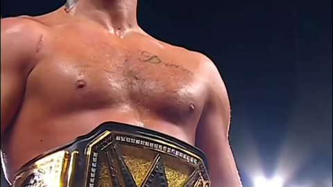Wwe fight Roman rings vs two other people