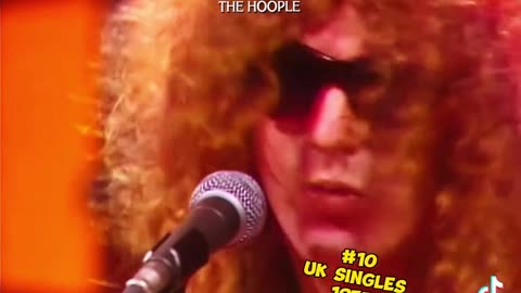 All The Way From Memphis ~ Mott The Hoople ( Live )