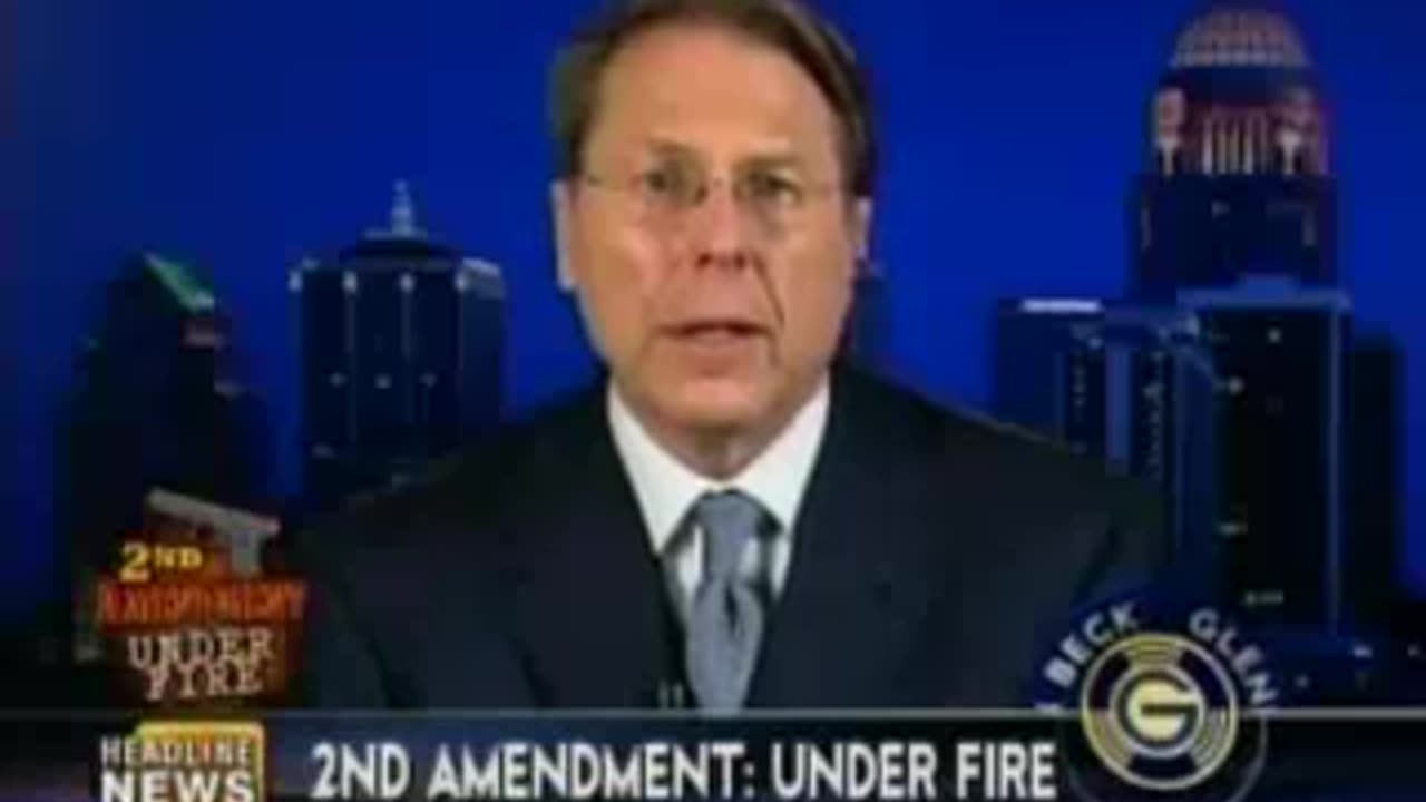 2010, The 2nd Amendment Under Fire, Seg 4 (5.27, 8)