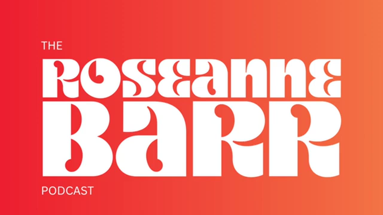 ▶️ The Deep State Hit List with Ivan Raiklin - The Roseanne Barr Podcast #68