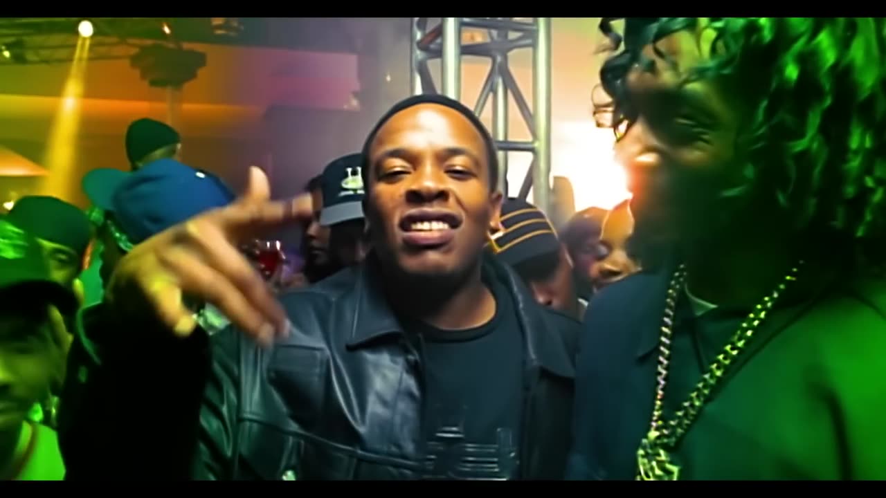 Dr. Dre - The Next Episode (Official Music Video) ft. Snoop Dogg, Kurupt, Nate Dogg