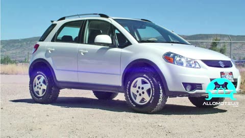 ALLOMOTEUR.COM - Moteur complet SUZUKI SX4 I LIFT 2.0 D D20AA