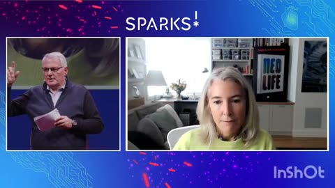 CERN Sparks: Genetic network Biological revolution, synthetic biology