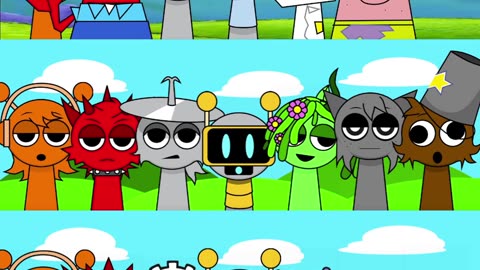 #Sprunki Bob Squarepants 🆚 Night Time Modded 2 0 🆚 Banana Edition Mod #funny #animation #meme