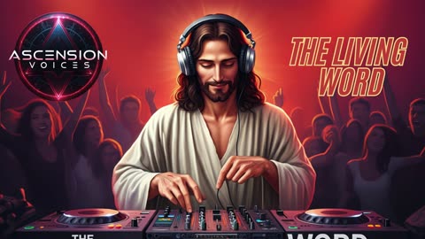 Ascension Voices - The Living Word