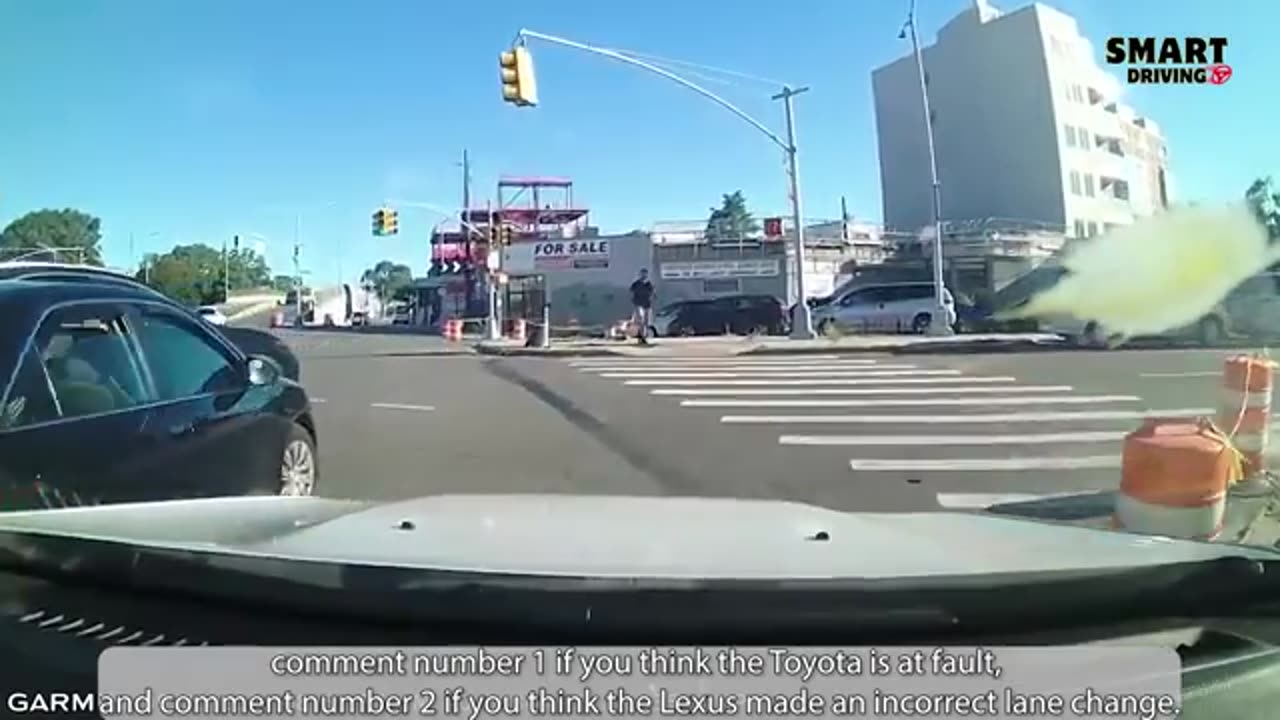 Road rages