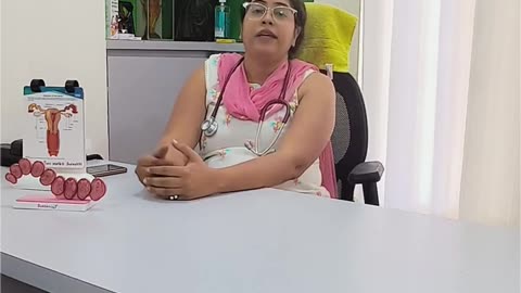 क्यों हो जाती है Fallopian Tube ब्लॉक ? जानिए ब्लॉक्ड फैलोपियन ट्यूबों के कारण | Dr Shraadha Galgali