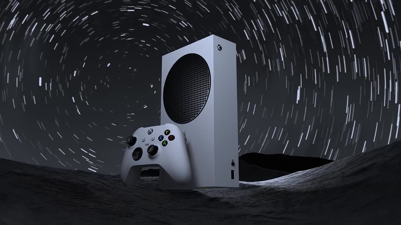 Xbox with a handheld? Microsoft plans competition for Steam Deck