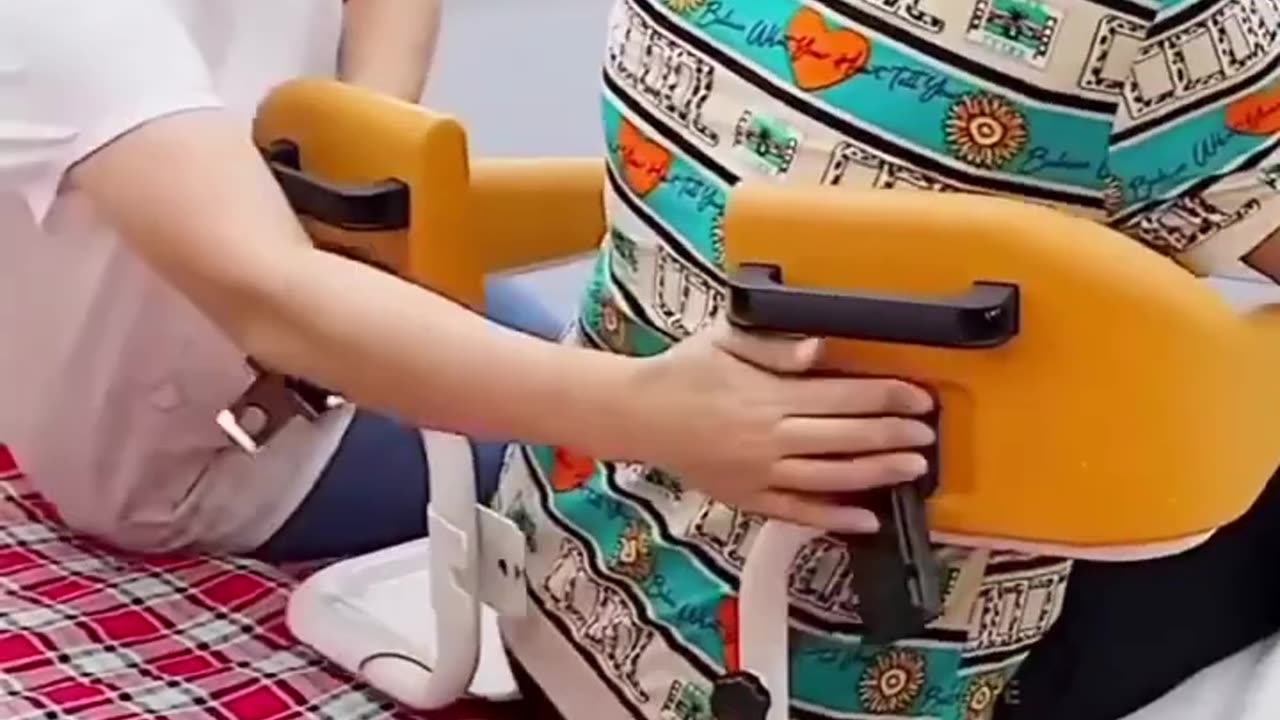 The Finger Recovery Robot ❤