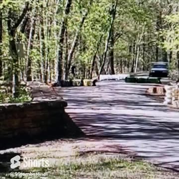 Pine Mt Hill Climb 2024 nascar coming to the mts