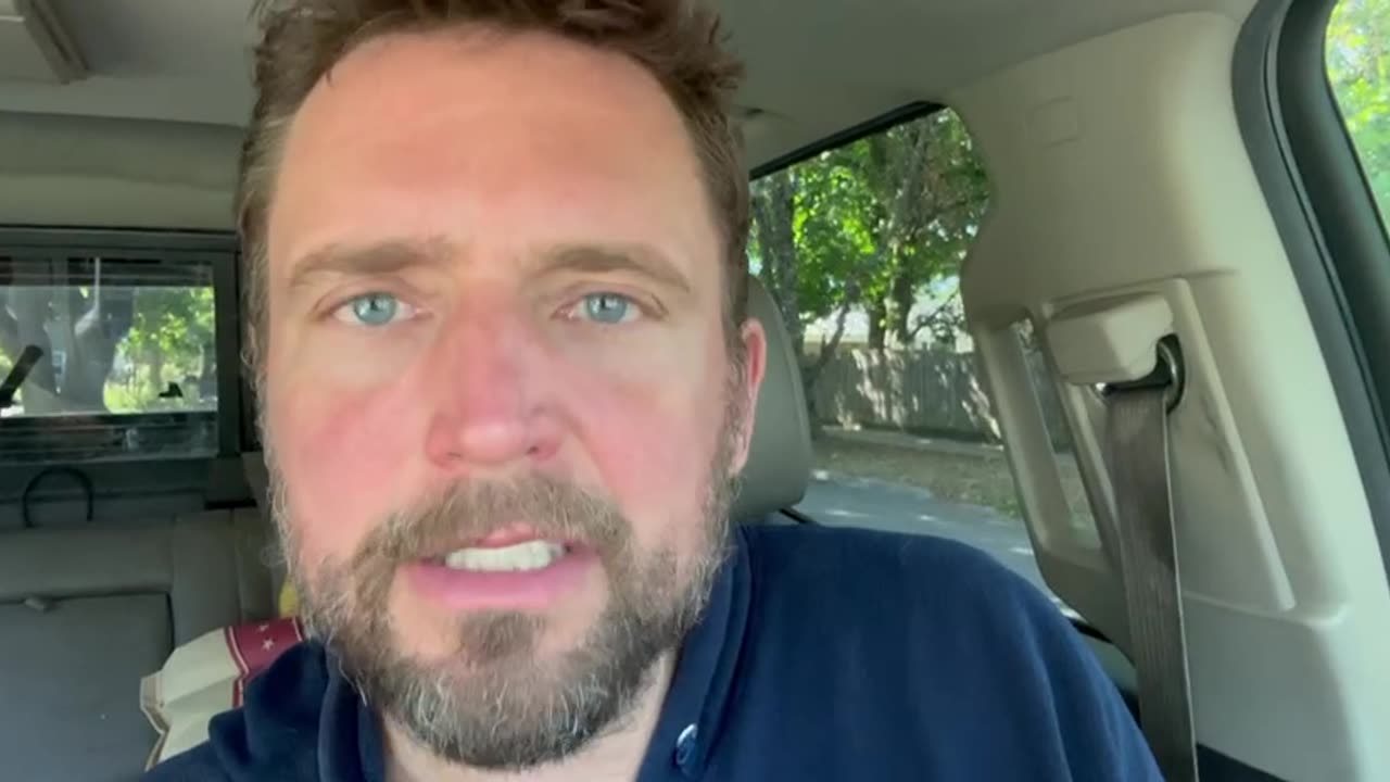 How to get Anything You Want, Owen Benjamin 🐻 September 2024