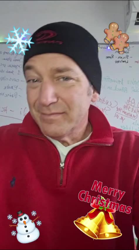 🎶HOLLY JOLLY! 🎶