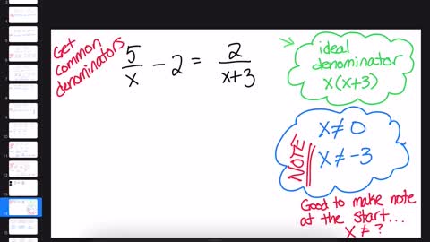 059 Algebra 2