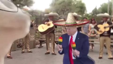 Happy Cinco de Mayo!! 🍻