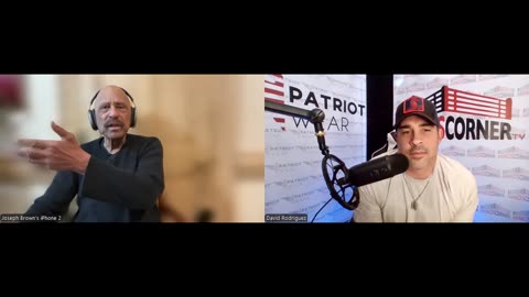 Judge Joe Brown "Reviving Masculinity, Diddy Coverup, Three Hunter Biden Laptops" 11-28-24