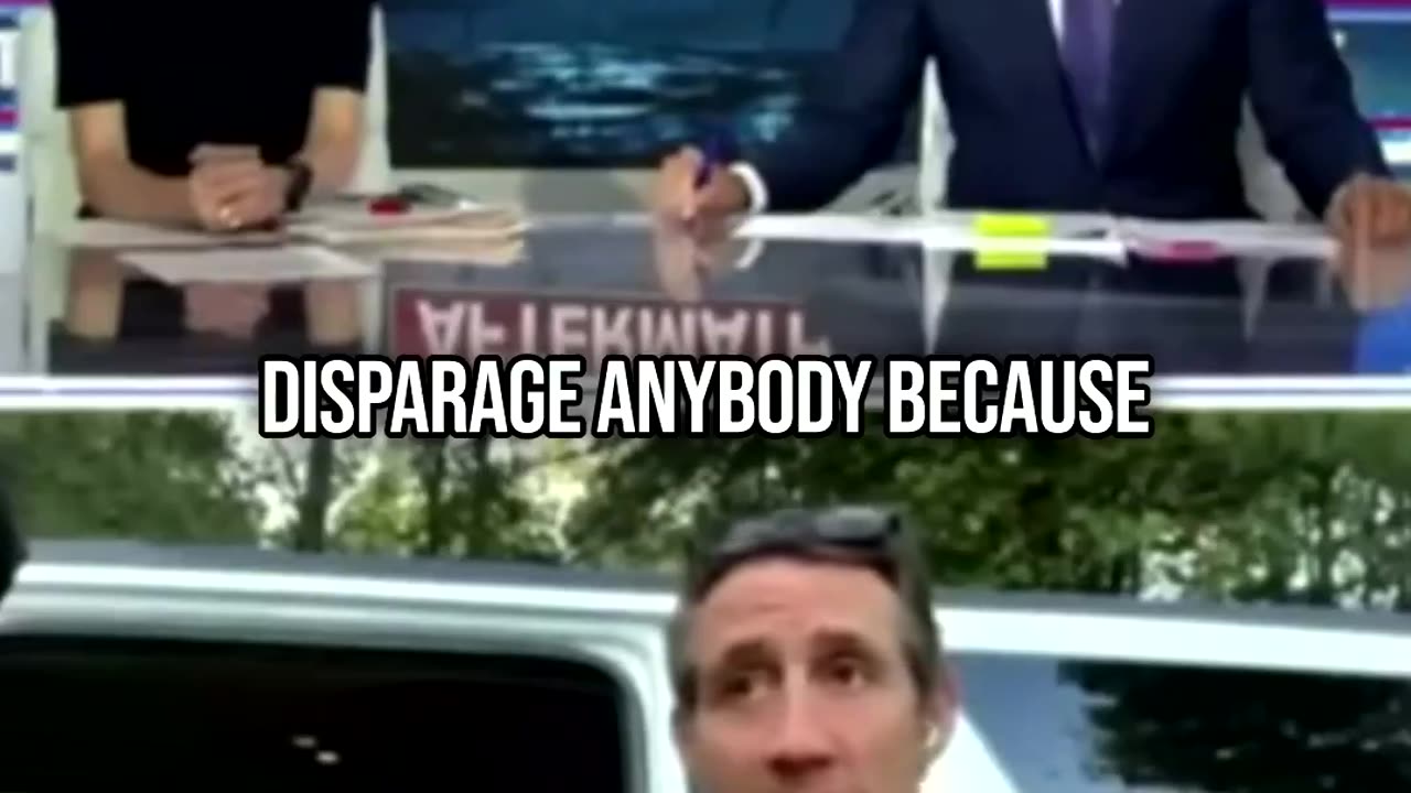 Tim Kennedy on FEMA: 'They are directly interrupting our ability to conduct missions'