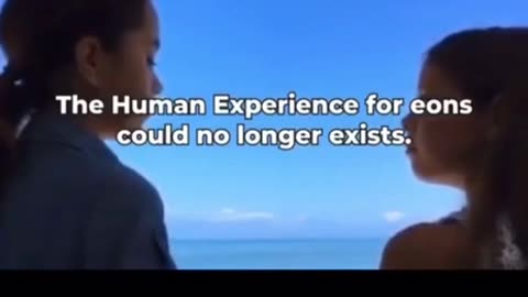 WE VOLUNTEERED TO BE HERE ON EARTH 🌎 NOW 💙🙏