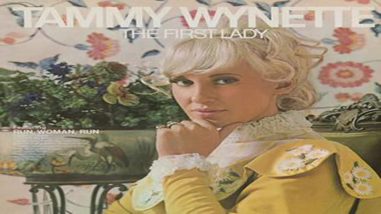 Tammy Wynette - You Oughta Hear The Song I Heard Today