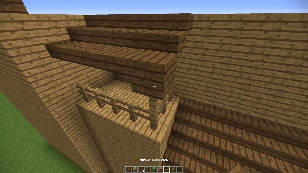 How To Go From Building NOOB To PRO in Minecraft