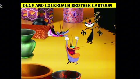 😅😅 OGGY AND COCKROACH BEST CARTOON PART_1 😅😅 .#viral.#cartoon