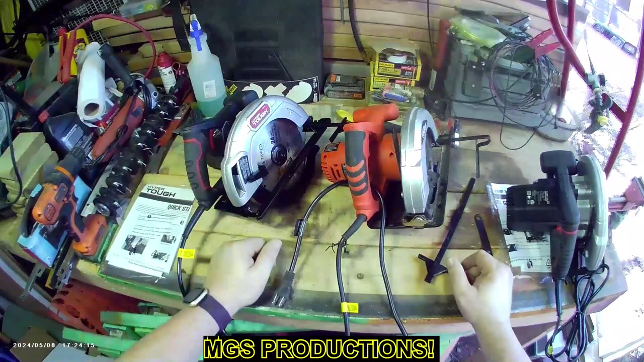 not a product review