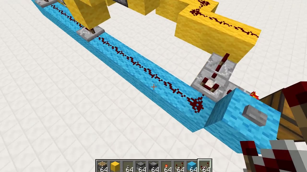 Someone Made a MOD of MY REDSTONE IDEAS!