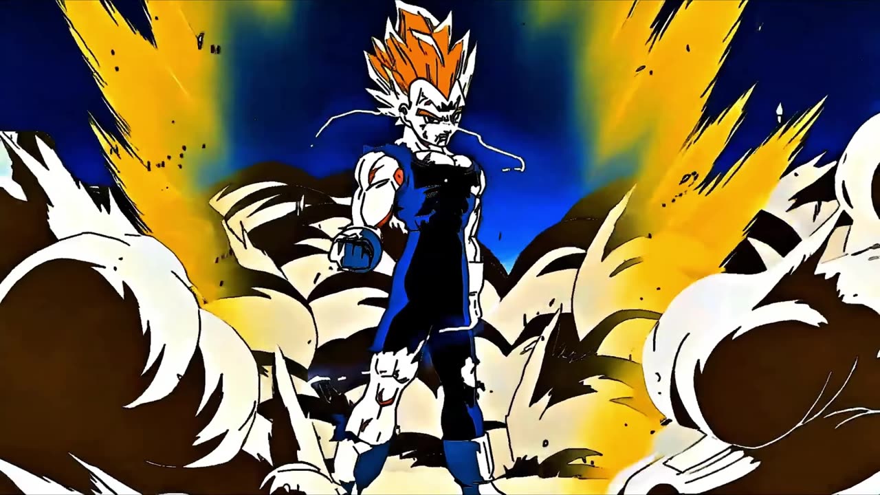 Ignite the Pain! #Motivation #Vegeta #DBZ #MotivationalSpeech #DBS #HardWork #Viral