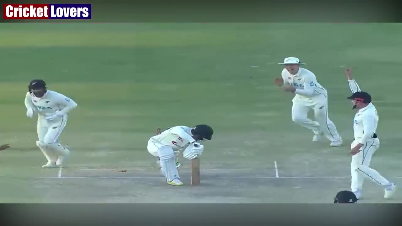 20 Shocking Spin Deliveries In Cricket 😲