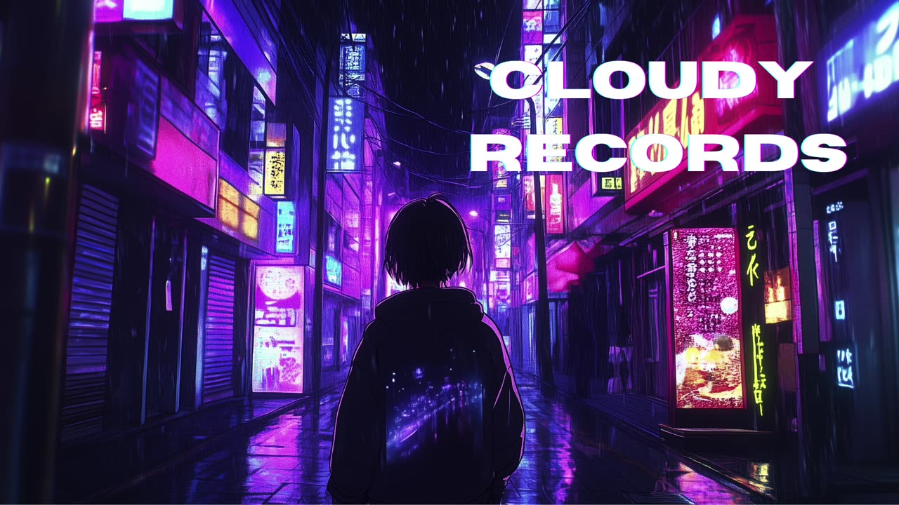 CloudyRecords - Fading Lights | Chillwave | Copyright Free Music