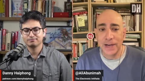 Israel EMBARRASSED as Iran, Hezbollah, Yemen and Gaza CRUSH the IDF | Ali Abunimah