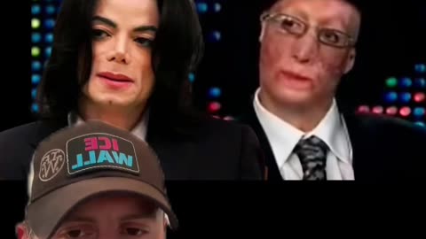 Did I find Michael Jackson?