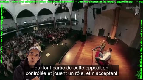 L'avenir de nos enfants affecté de manière malveillante-JJCouey sur Mike Yeadon