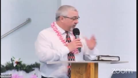 The Lord of Hosts