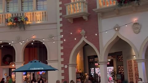 Grand Canal Shoppes