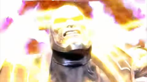 Mortal Kombat VS DC Universe Released by Midway Games and Published by Warner Bros. Interactive
