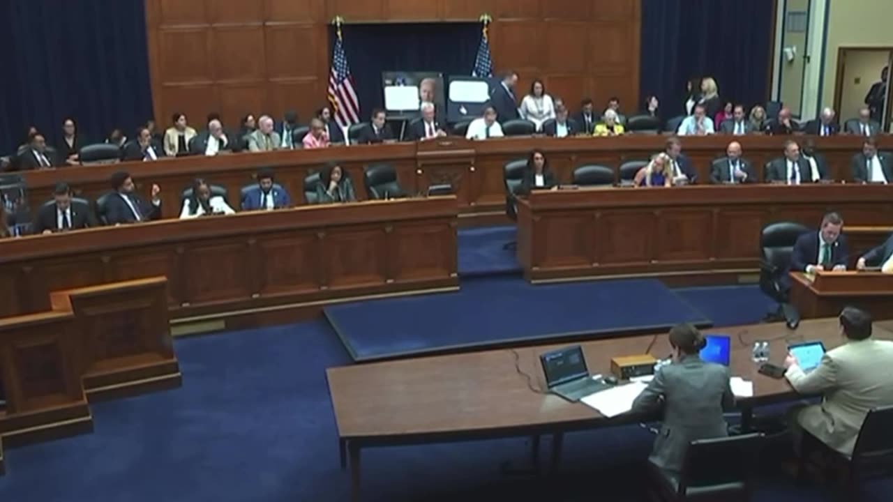 Merchan's Daughter Makes Millions From Democrats