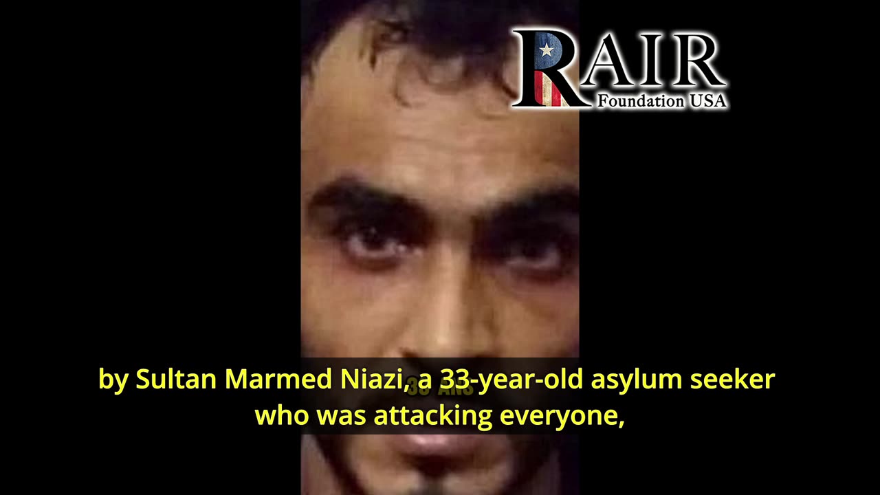 A requiem of sorts for French youth murdered by Muslim migrants