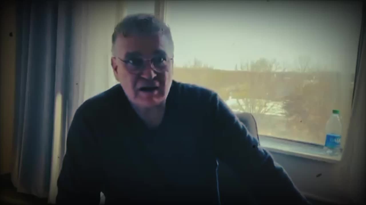 "Ron Carlson of Faces of the Forgotten: A Questions & Answers Hangout" (6Feb2022)