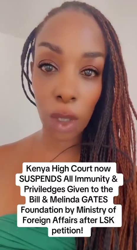 🇰🇪KENYA HIGH COURT