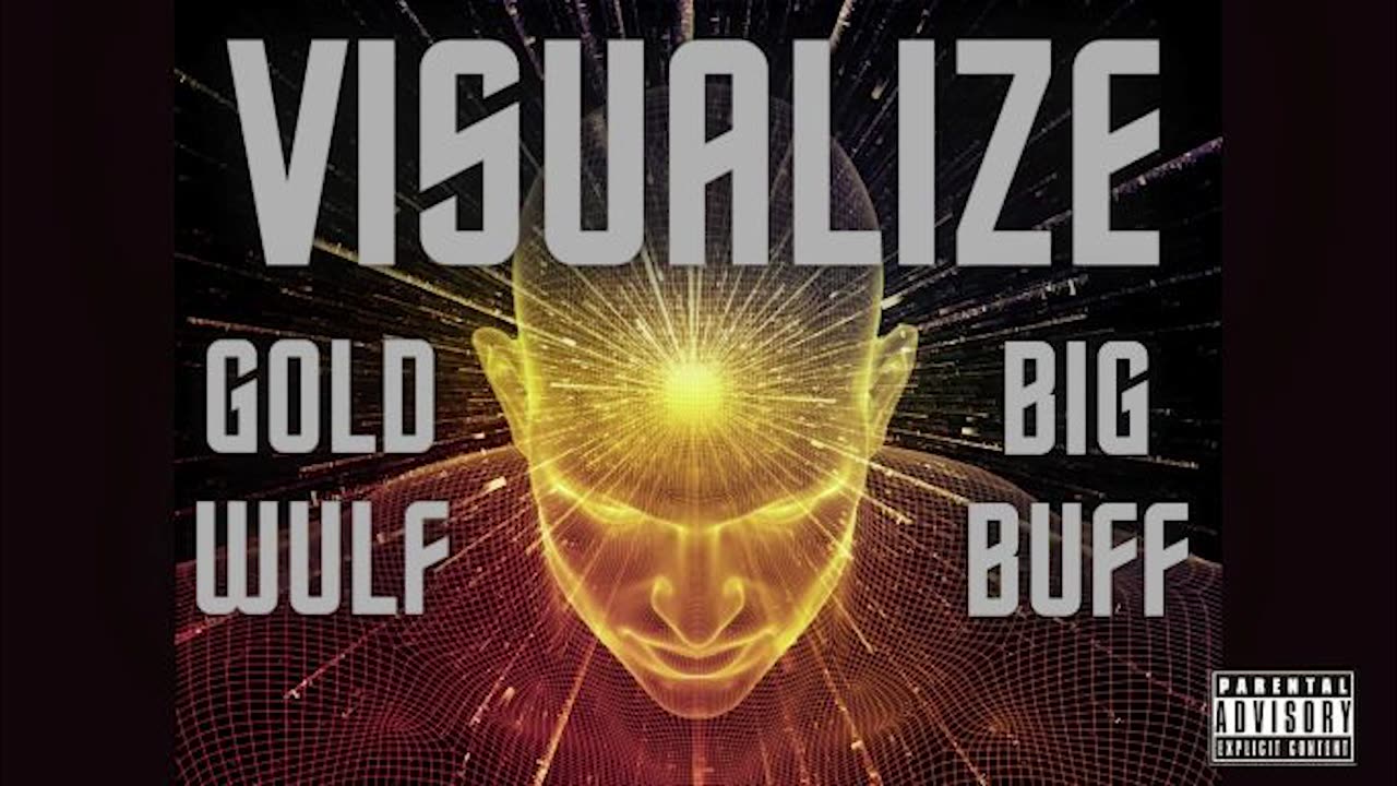 Gold Wulf - I Visualize