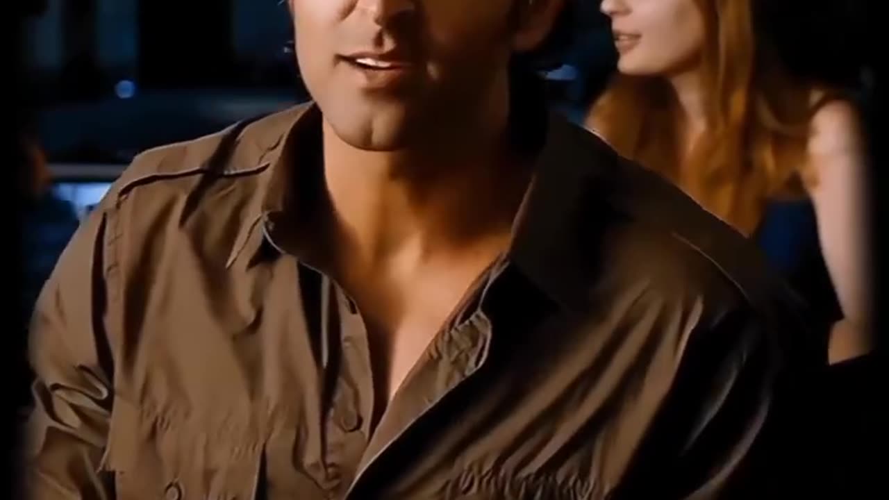 Hrithik Roshan