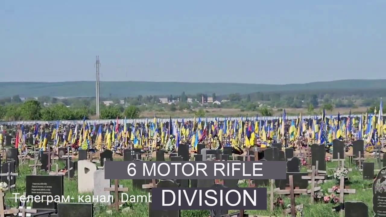 Russian Special Operation 5/4/24