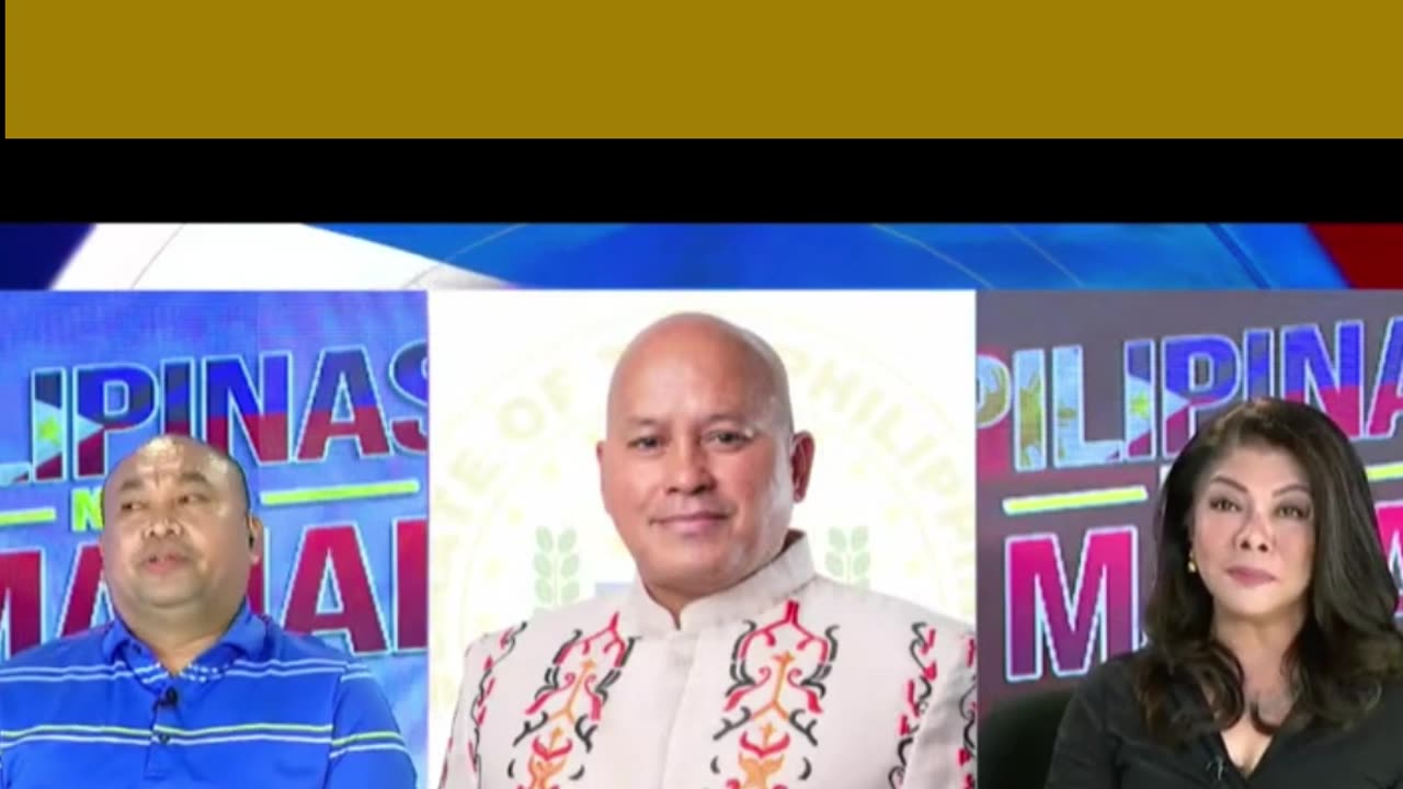 NOBODY IS ABOVE THE LAW