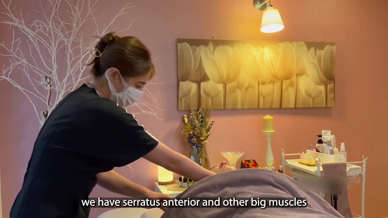 LEGENDS OF JAPANESE ESTHETICIANS ARE CARRYING THE WHOLE COUNTRY!!! (SOFT SPOKEN ASMR)