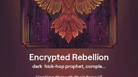 Encrypted Rebellion(1)