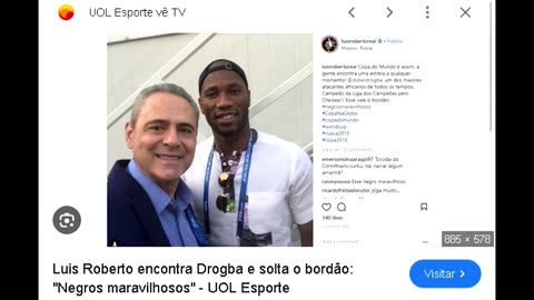 SÓ CORNO ASSSITE OLIMPIADAS