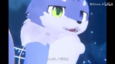 [vrchat舞蹈]キャットラビング